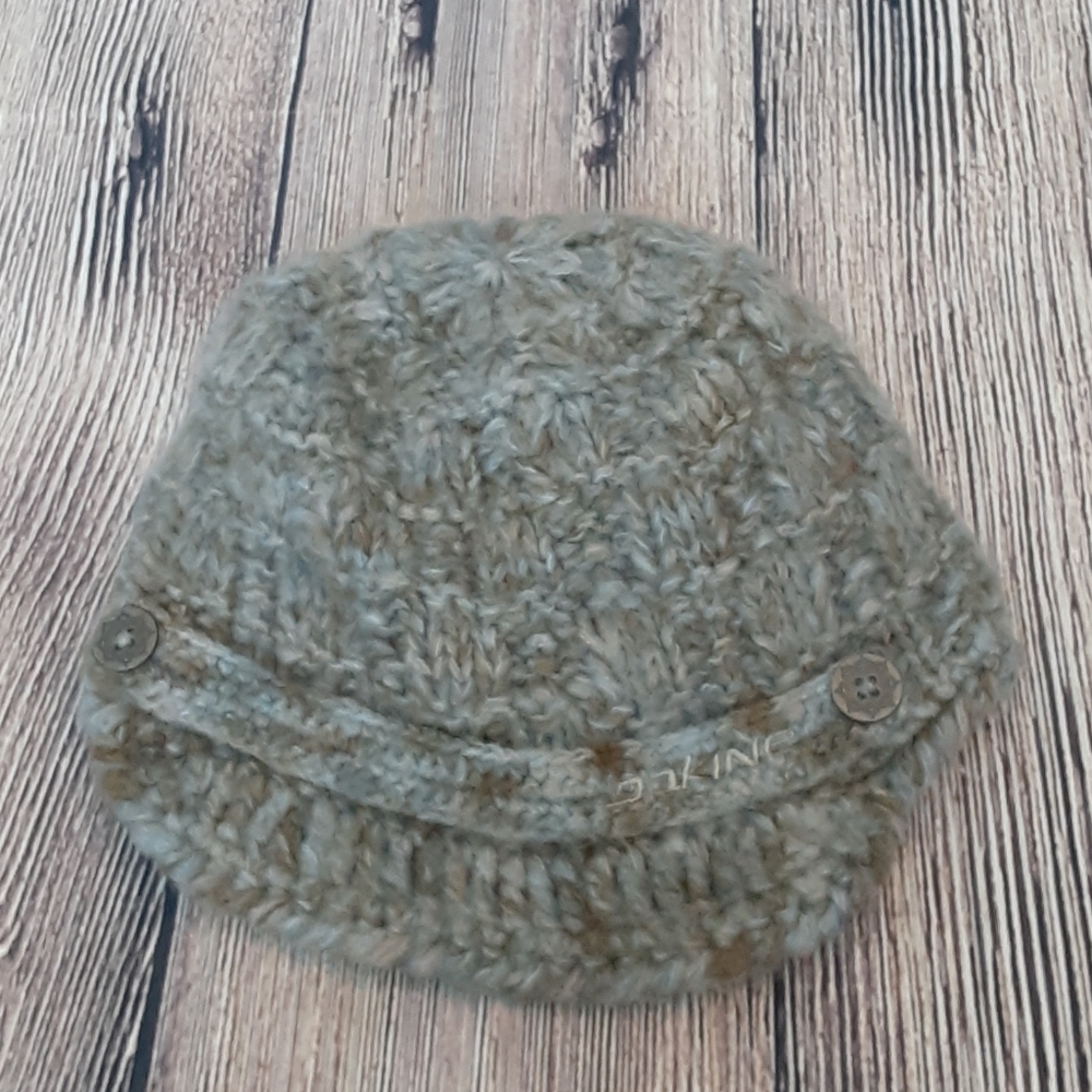 Womens cozy hat